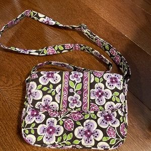 Vera Bradley Crossbody